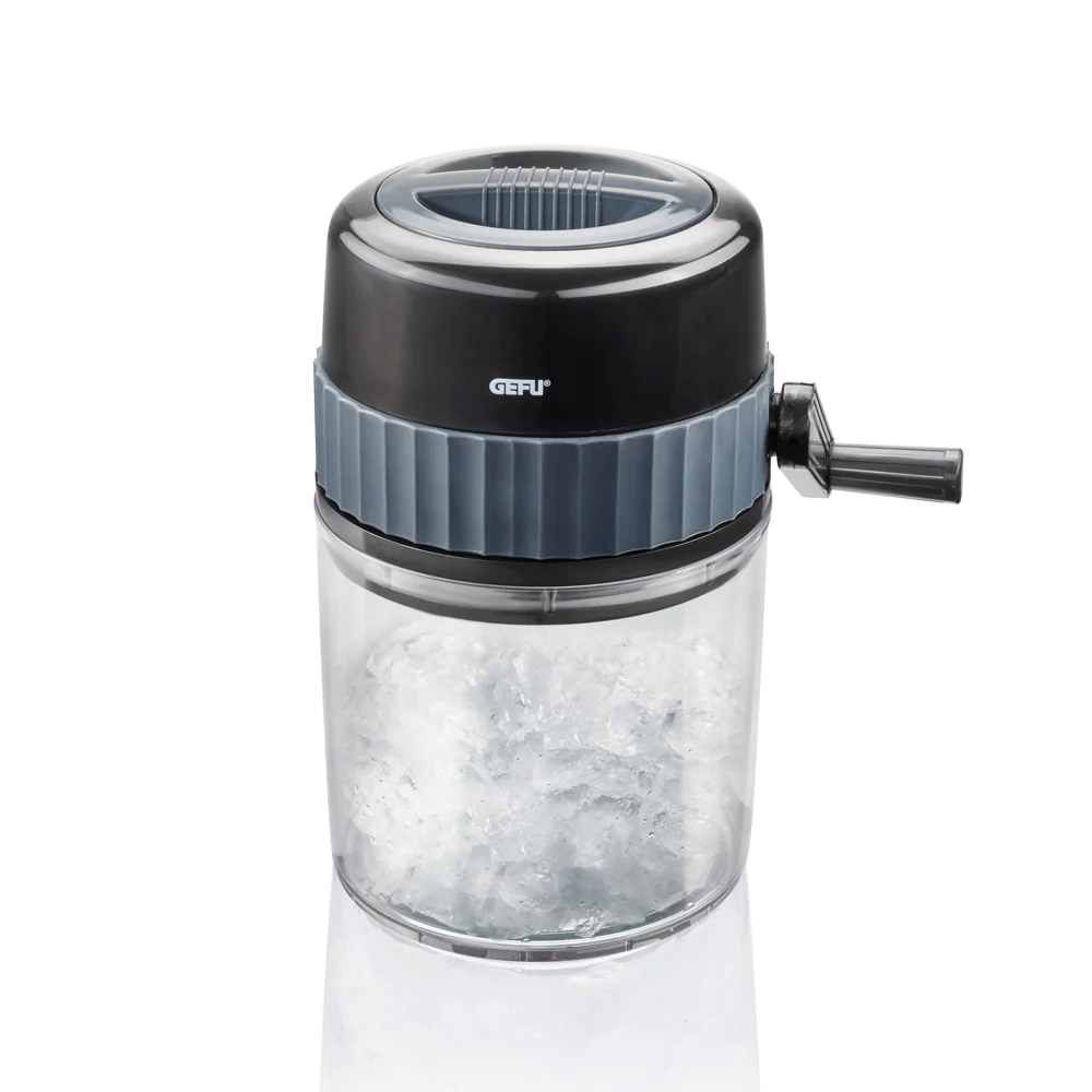 Broyeur à glace Slush 75 cl Gefu