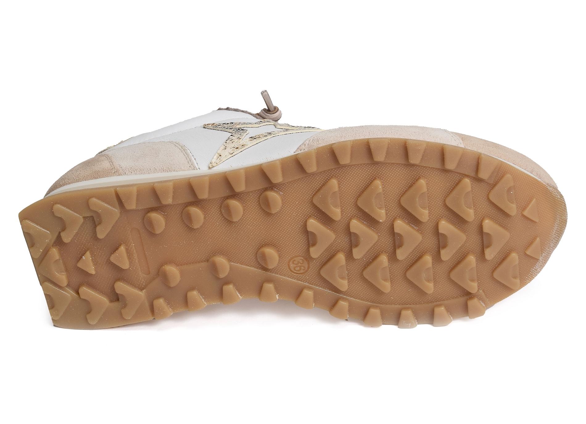 C1259 w beige blanc