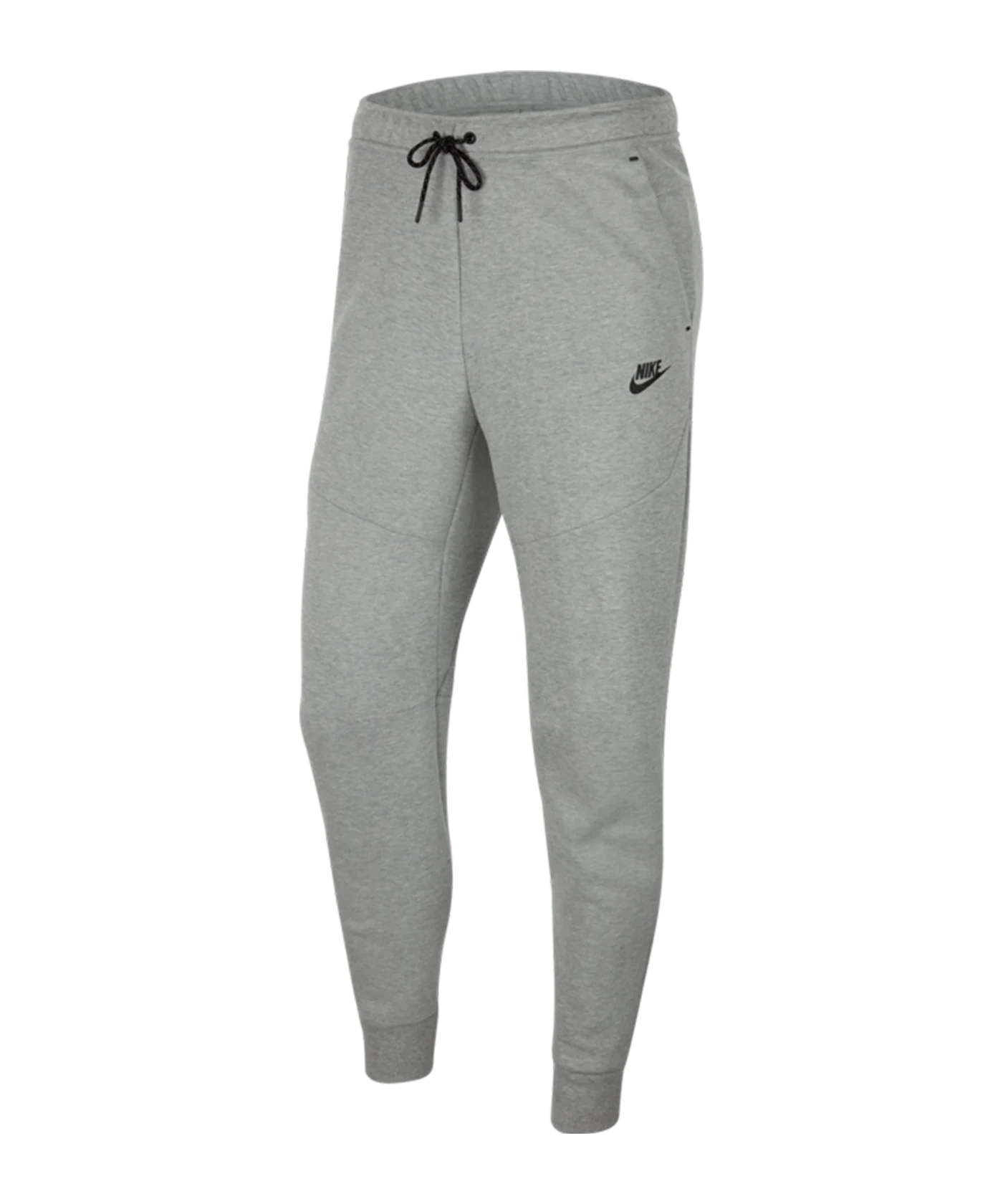 Nike Tech Fleece Jogginghose Grau F063