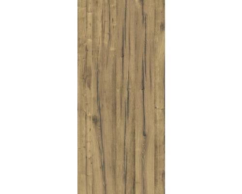 SCHULTE DecoDesign douchewandpaneel, houtlook, Zwarte Woud eiken licht, 255 x 150 cm, D1901525 621 255