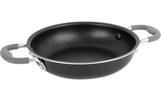 Brunner Topfset Flavor 7+1 teilig inklusive Befestigungsgurt
