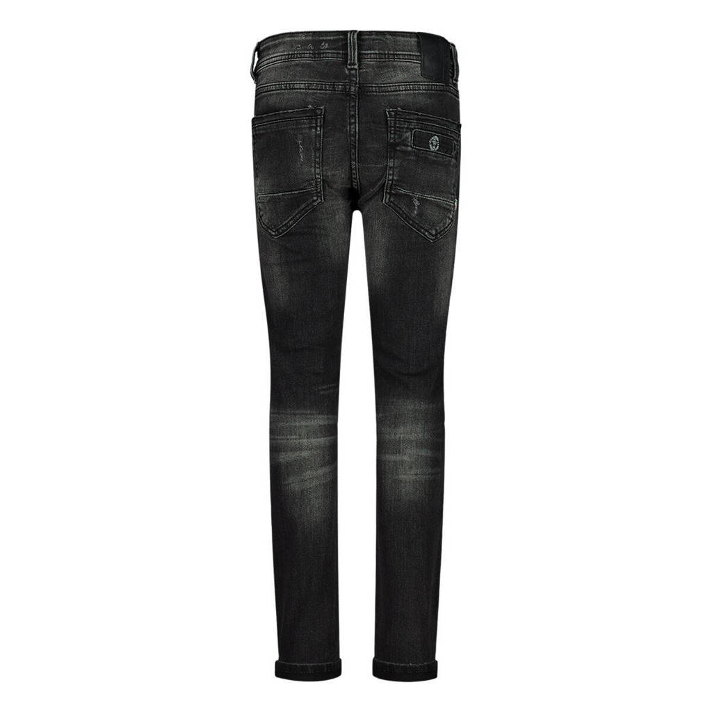 Vingino skinny jeans ARMINTORE black vintage