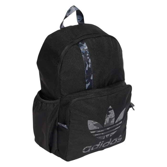 Adidas Camo Rugtas