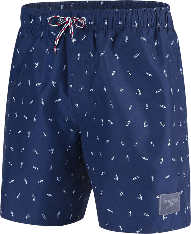 Speedo Printed Leisure 16