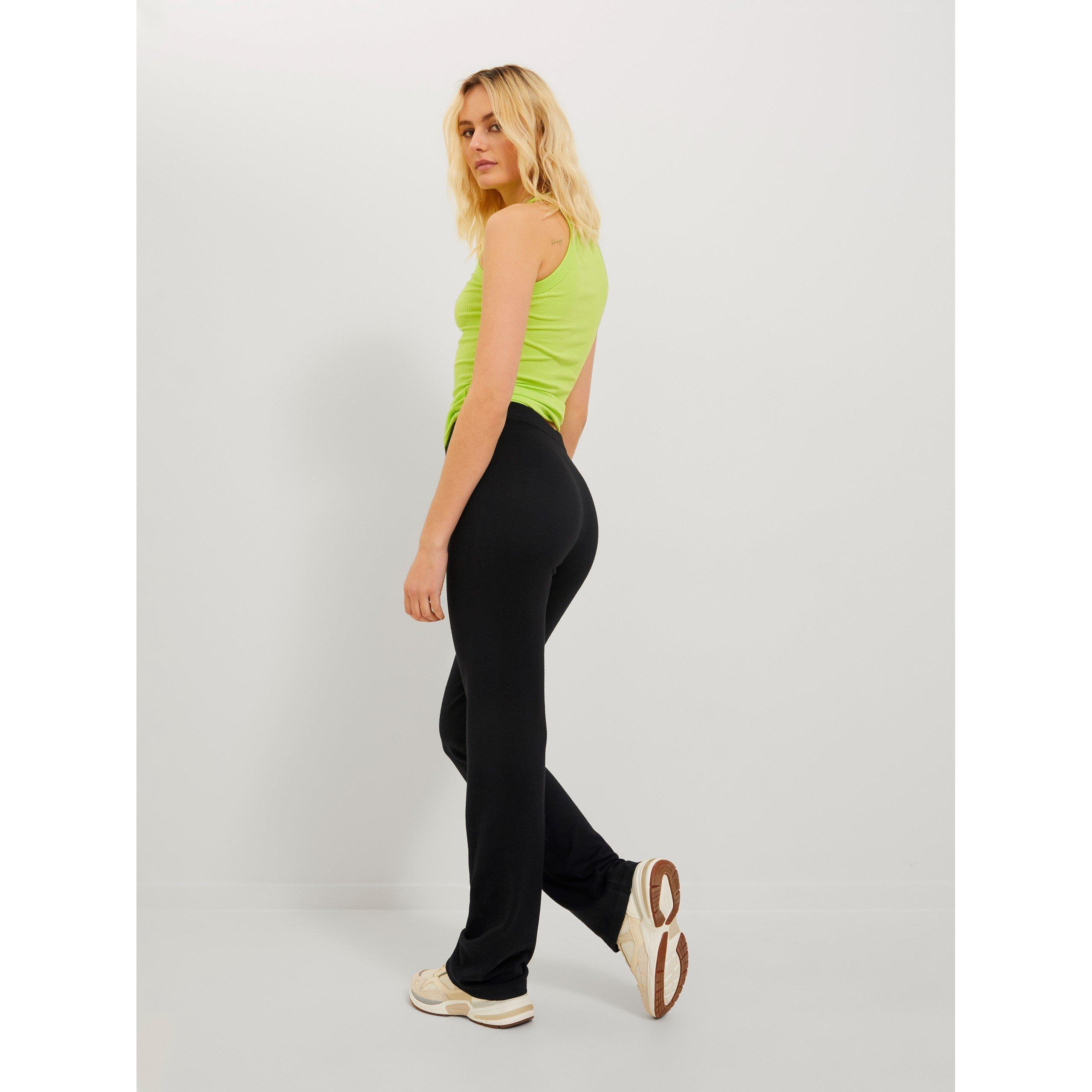 JJXX Harper Knit Flared Trousers