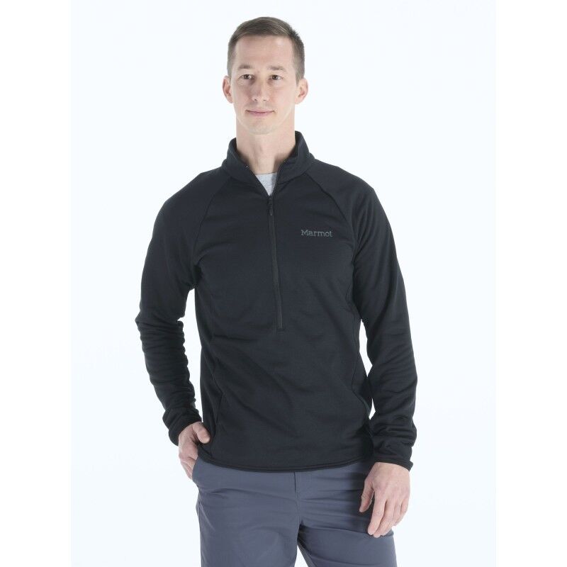 Leconte Fleece 1/2 Zip - Polaire homme
