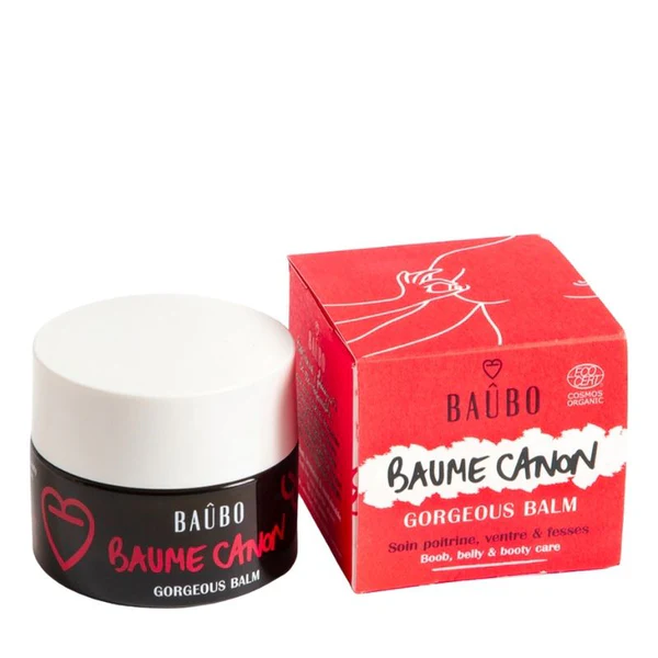 Baûbo Le Baume Canon 50ml