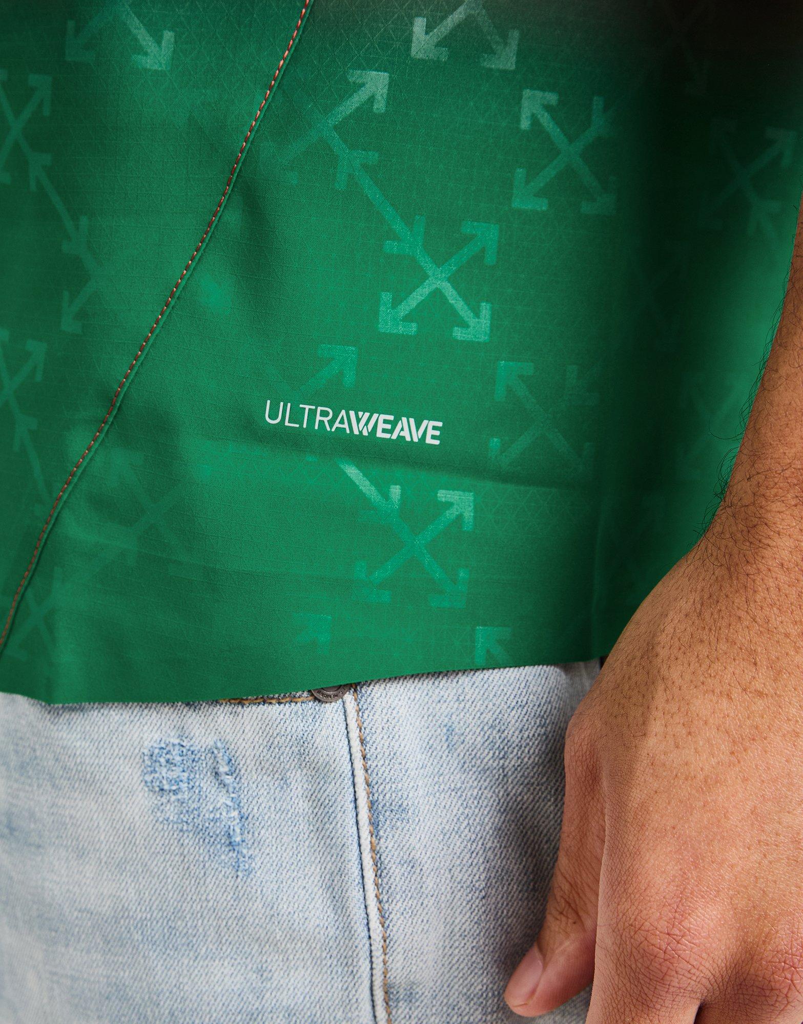 PUMA Maillot Match Milan x Off-White