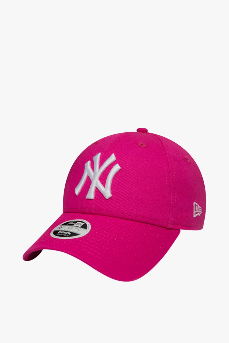 New Era New York Yankees Damen Cap