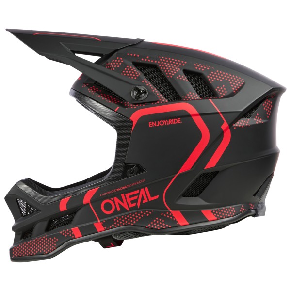 O'Neal - Blade Polyacrylite Helmet Strike - Casque de cyclisme