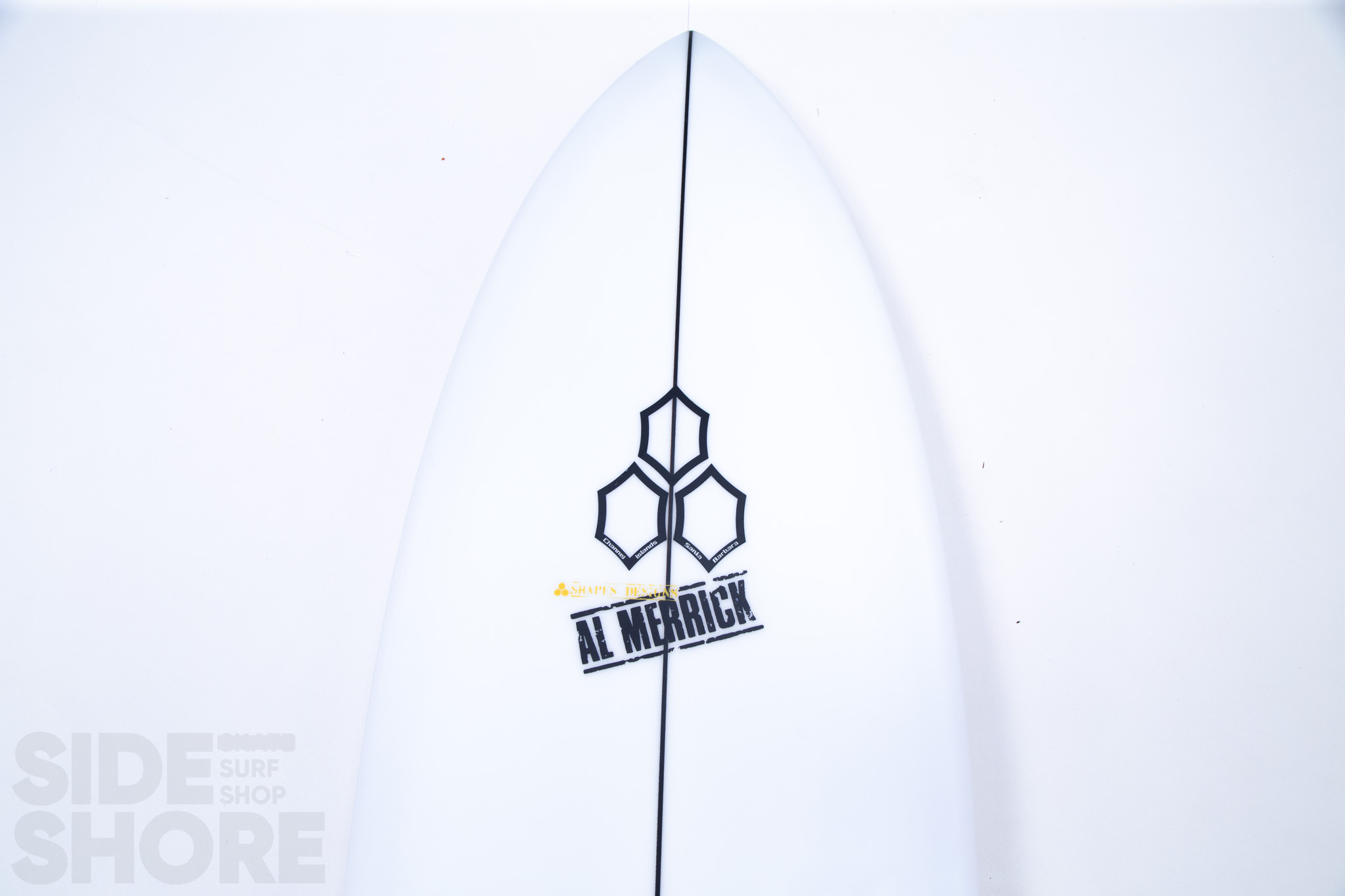 Al Merrick Happy Everyday - 5'9 x 19 1/2