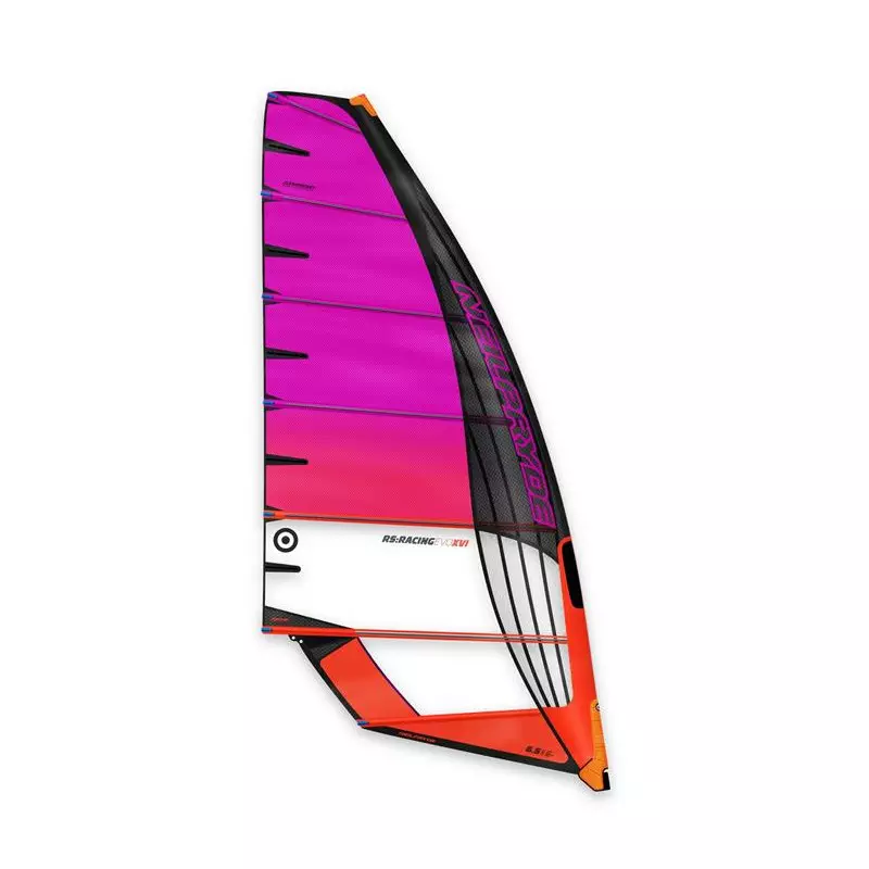 Voile windsurf NEILPRYDE Racing Evo XVI 2025