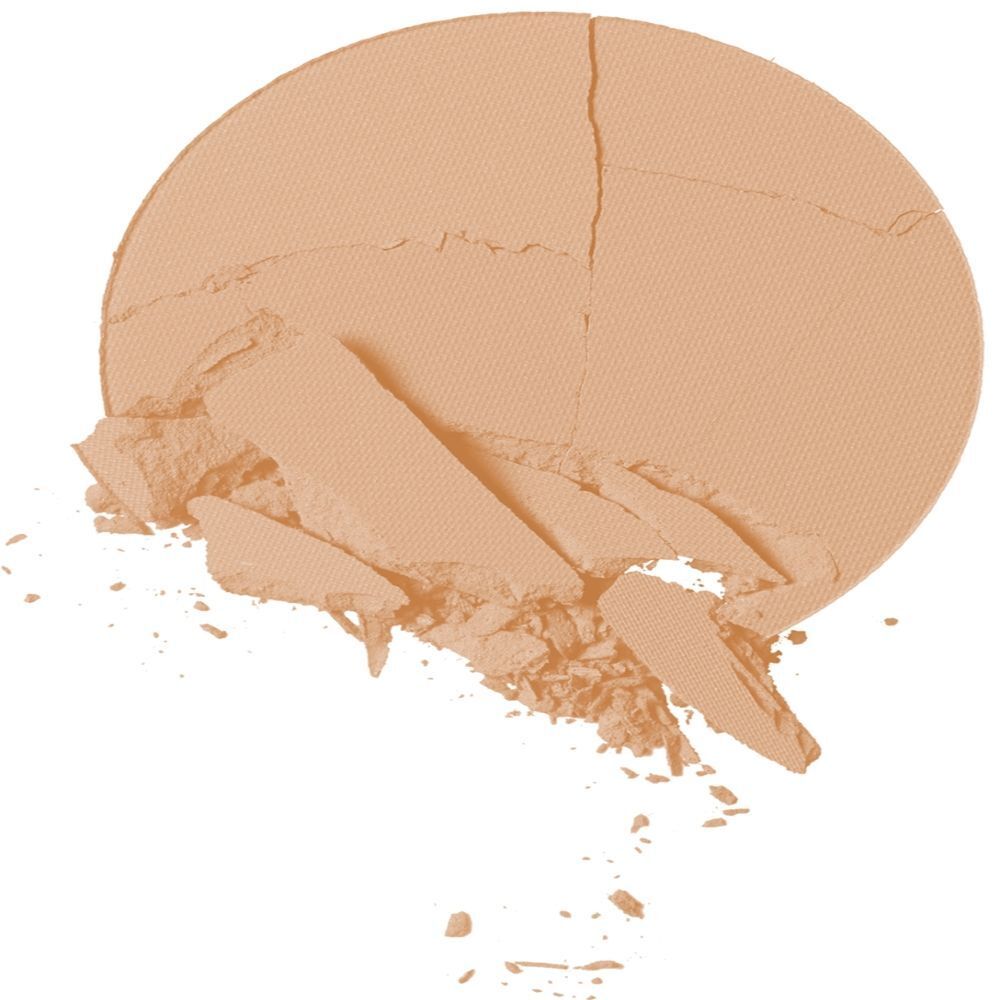 lavera SATIN COMPACT POWDER 03