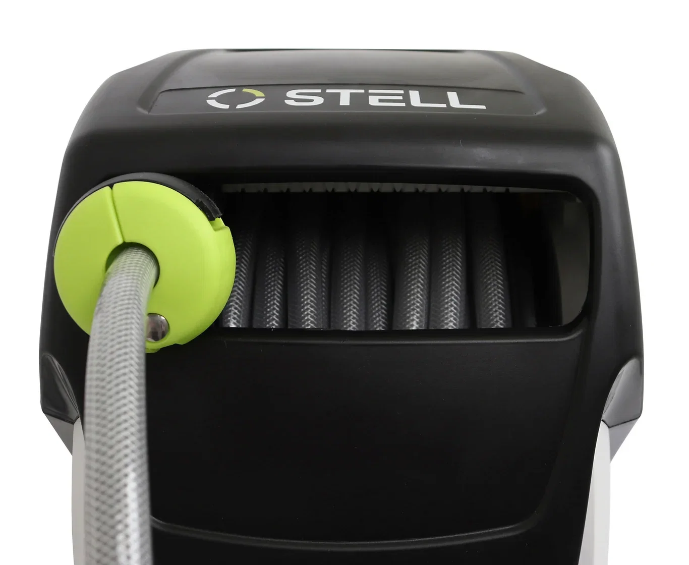 STELL Veggslangeboks Lengde 30 m