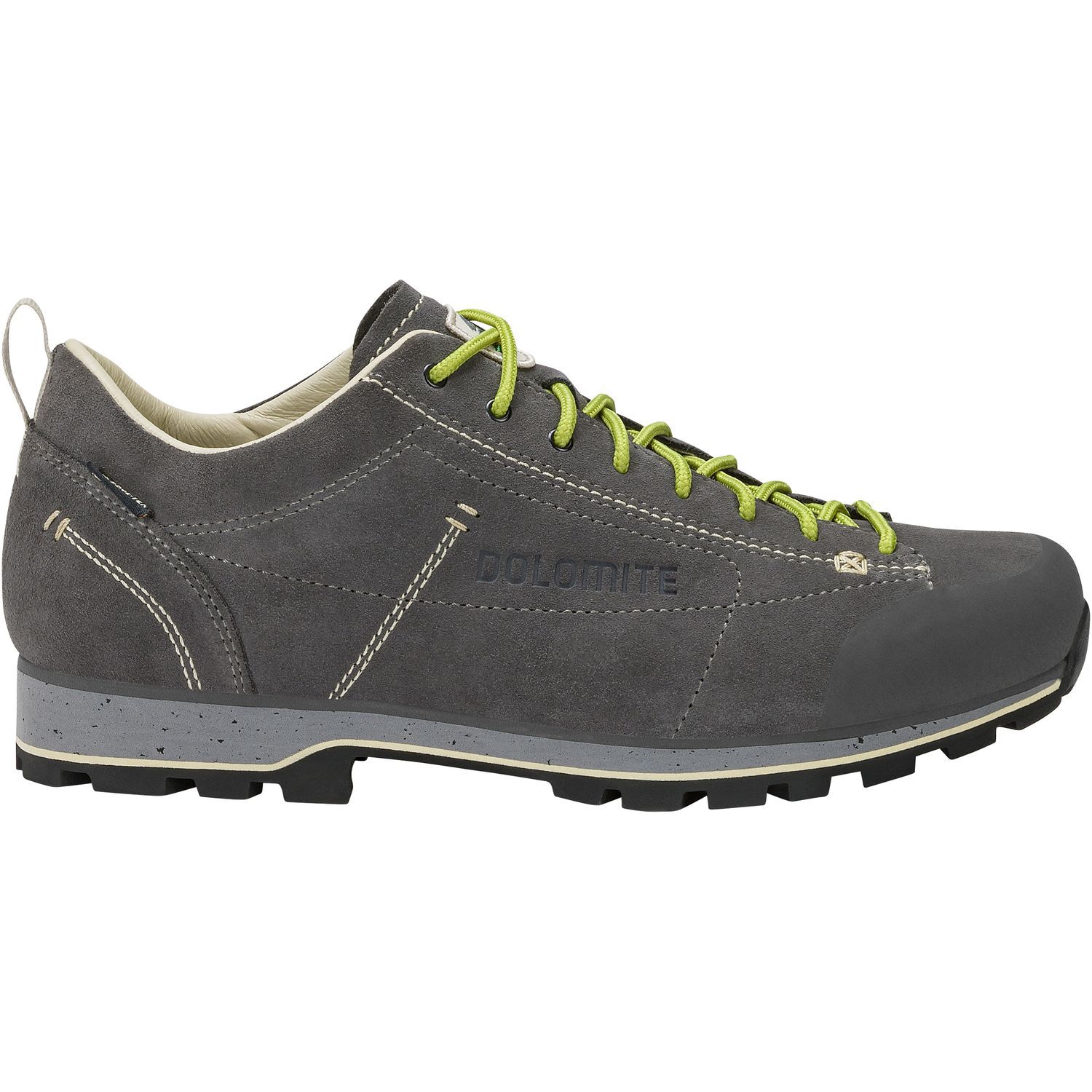DolomiteM's Cinquantaquattro Low Evo GTX