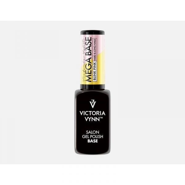 Victoria Vynn Mega Base Blink Pink 8ml