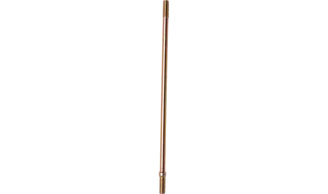 Pindbolt for cylinder/topstk. Versus 4T