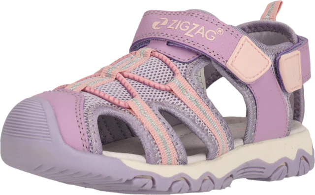 WHISTLER Sandale »Krila Kids Closed Sandal«