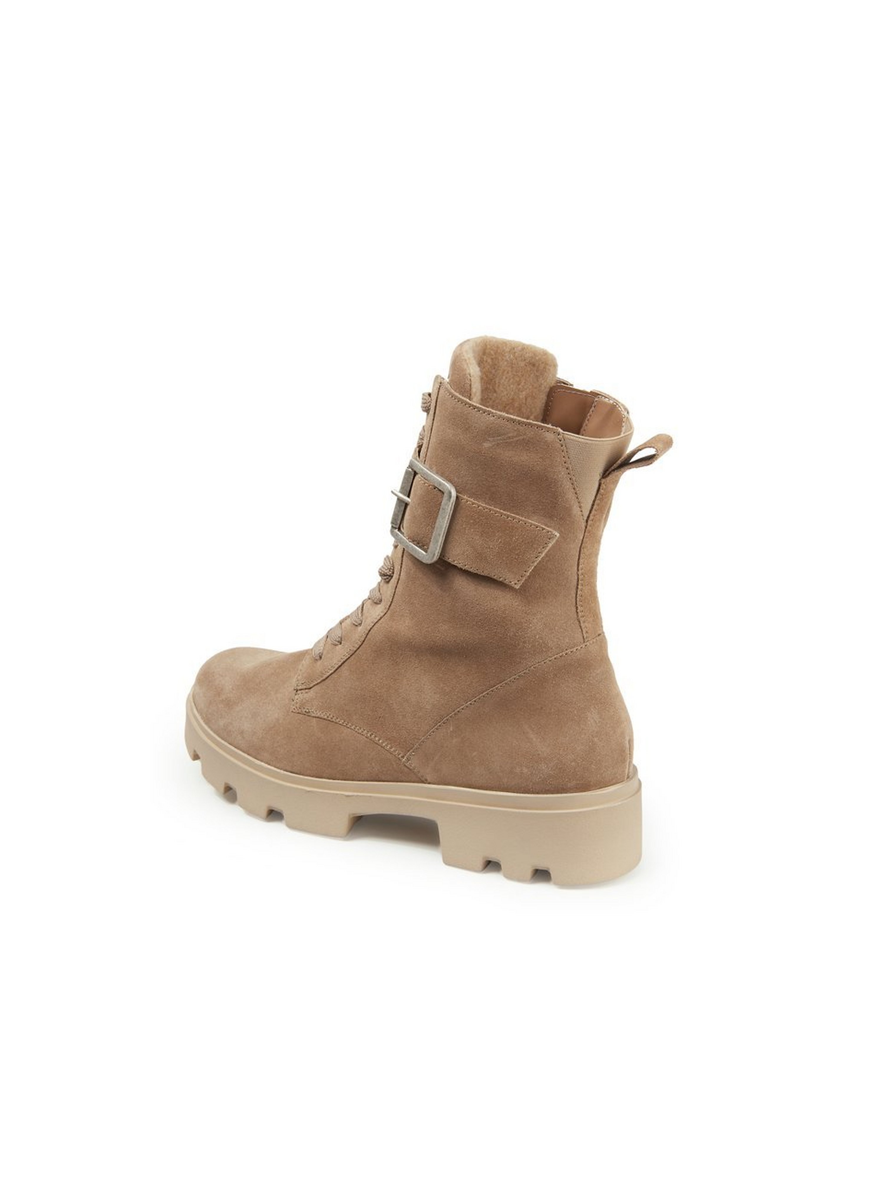 Schnür-Stiefelette Dani