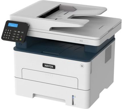 XEROX B225 - Multifunction Printer - Zwart - Laser