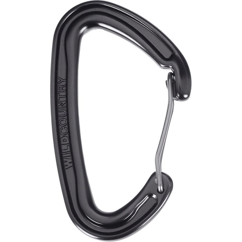 Wild Country Wildwire Karabiner
