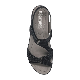 paris  AFRICA 15600  BLACK