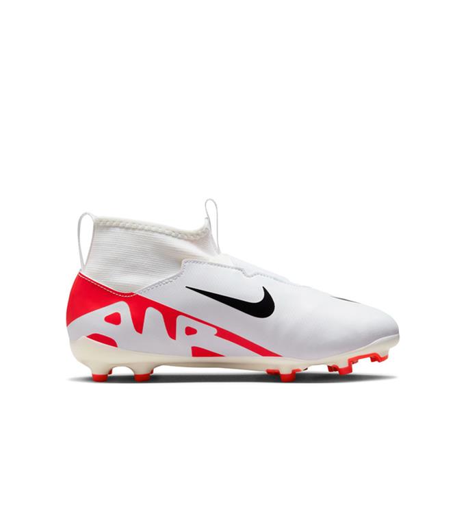 Nike JR Zoom Mercurial Superfly 9 FG/MG Voetbalschoenen