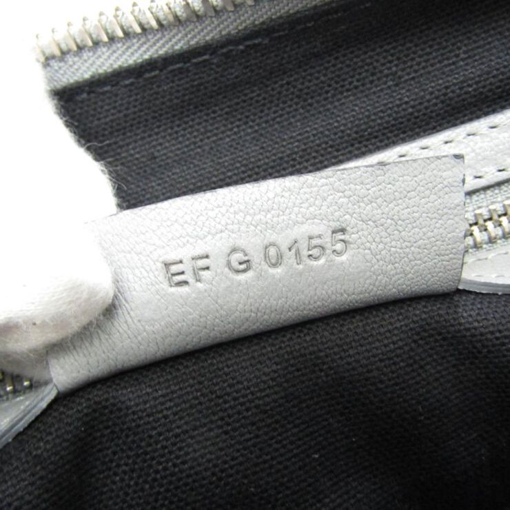 Givenchy Vintage Givenchy Pandora Grey