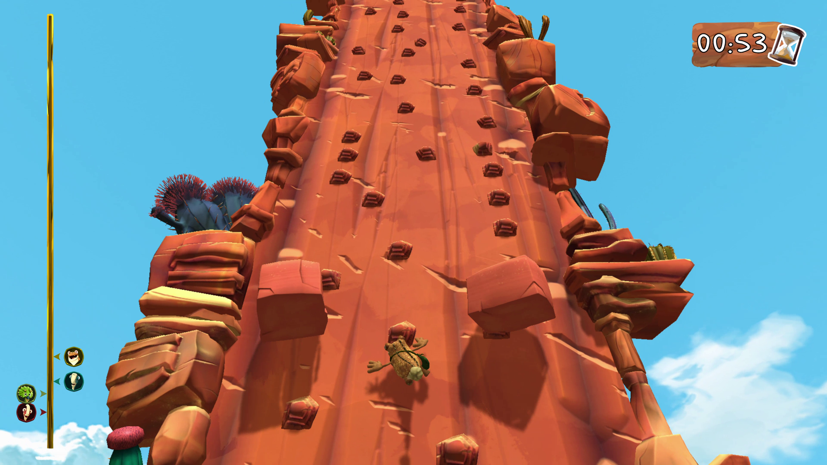 Gigantosaurus: Dino Sports- PlayStation 4