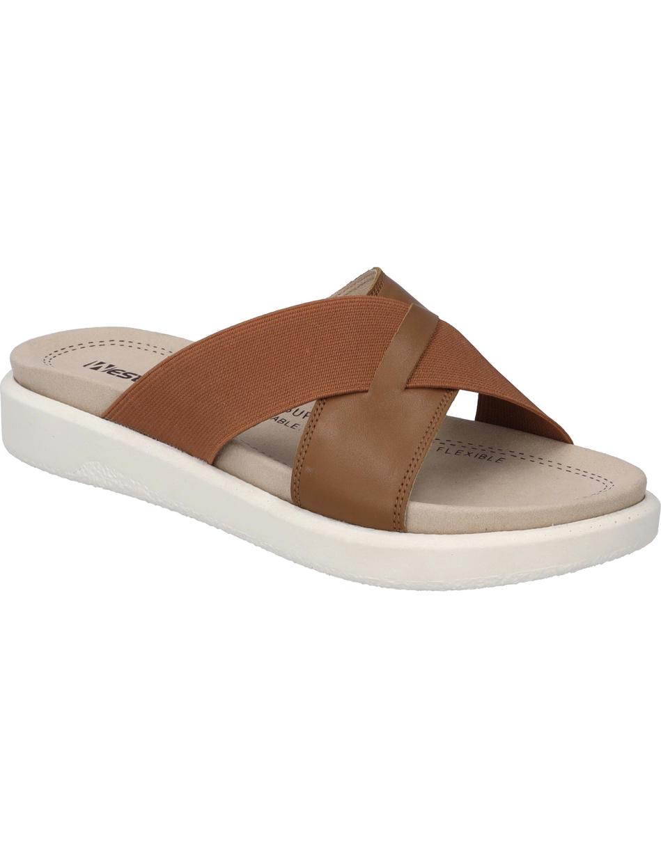 Sandale Albi 05, camel
