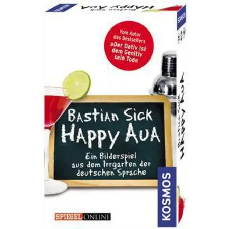 KOSMOS Happy Aua