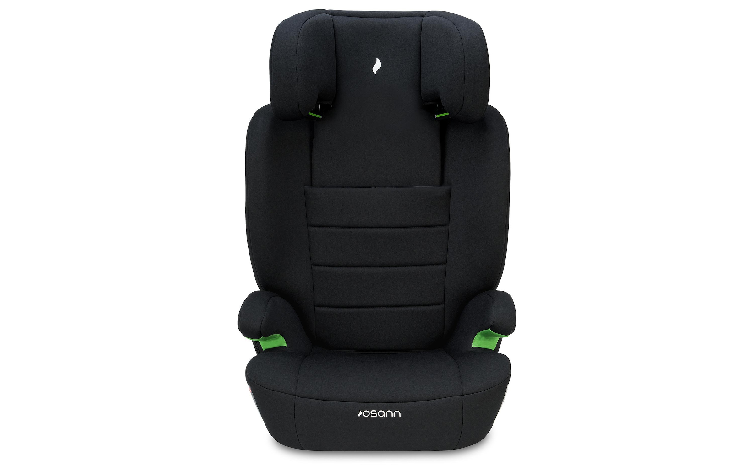 Osann Autokindersitz »Musca Isofix Black«