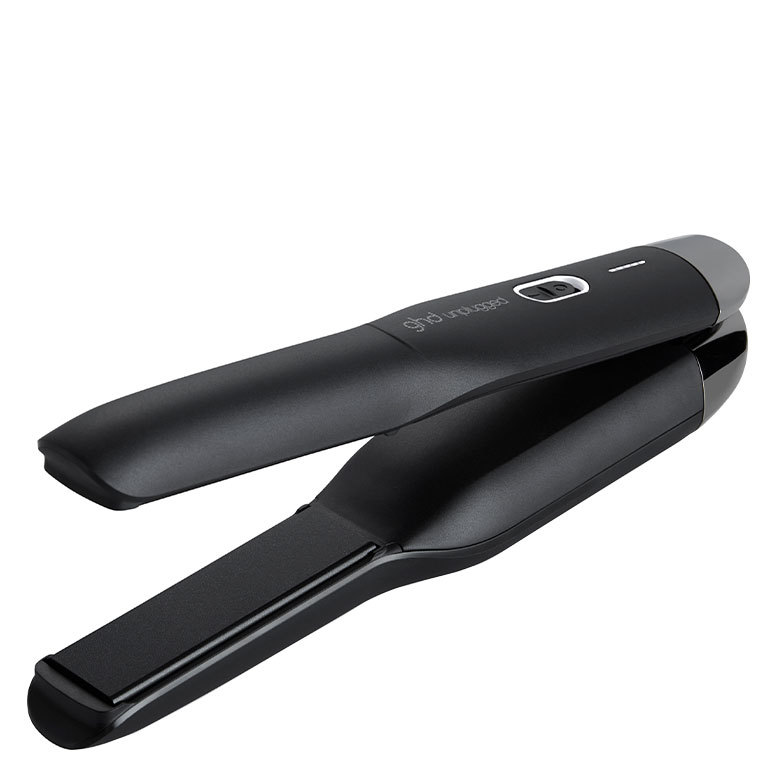 ghd Unplugged Cordless Hair Straightener Black