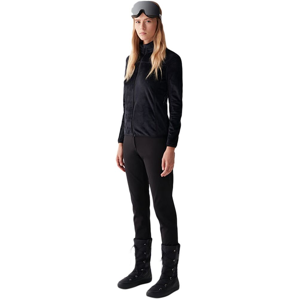 Colmar 9387 - Polaire Femme black
