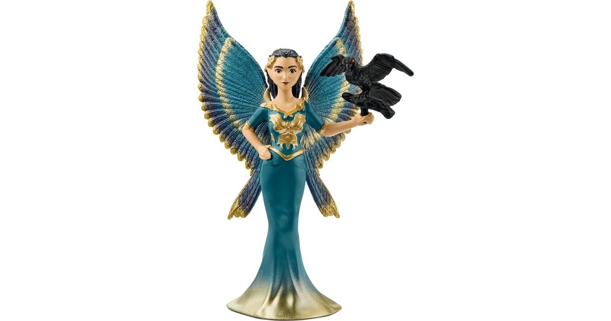 SchleichBayala - Ophira & Munyn speelfiguur  (70711)