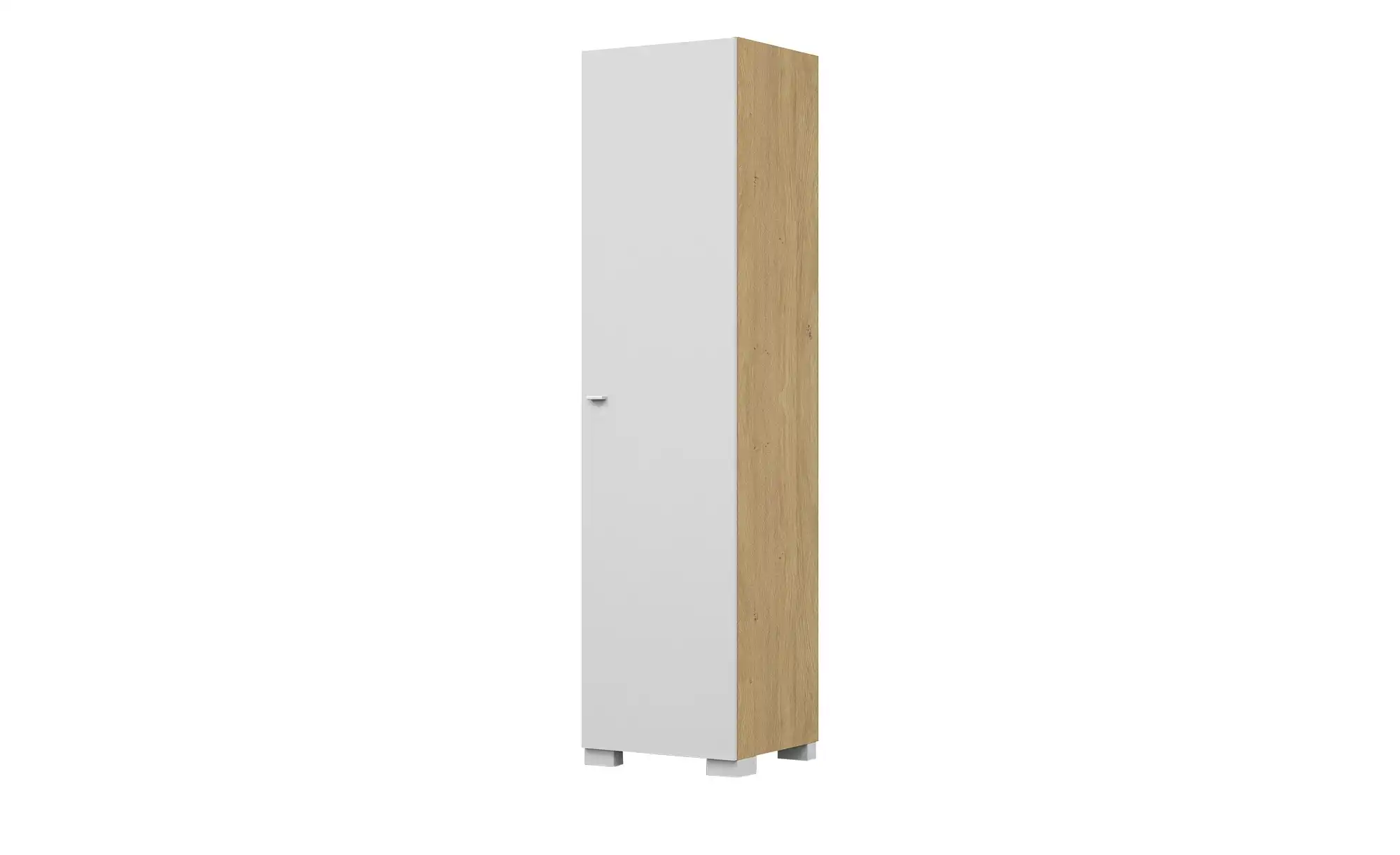 Kleiderschrank Uni Oak