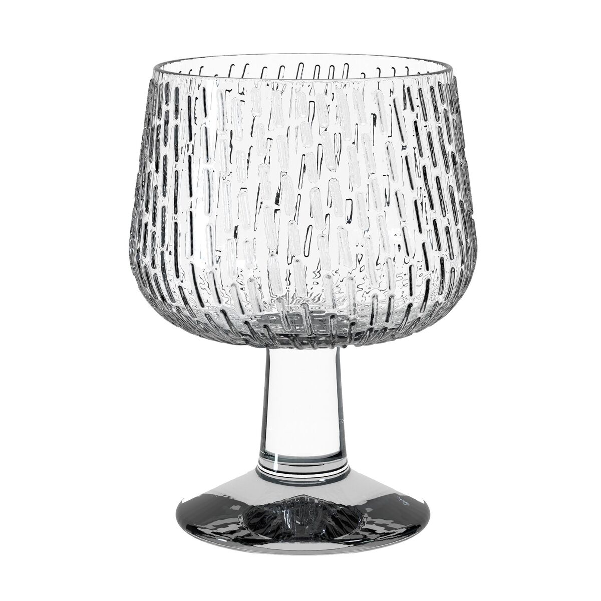 Syksy vinglass 2,5 dl, klar