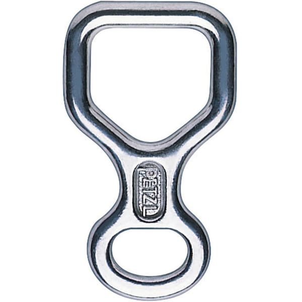 Assureur descendeur escalade PETZL HUIT