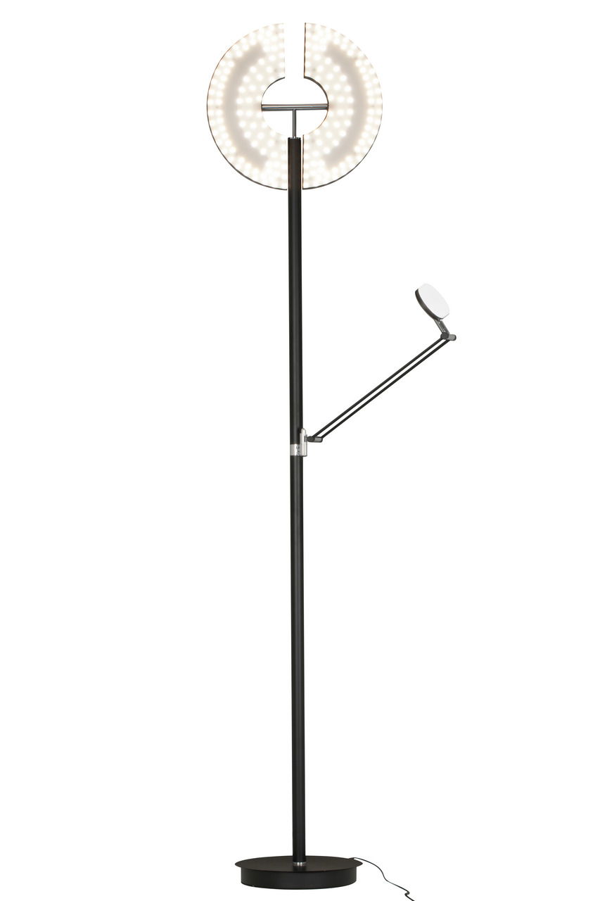 Dieter Knoll LED- Deckenfluter