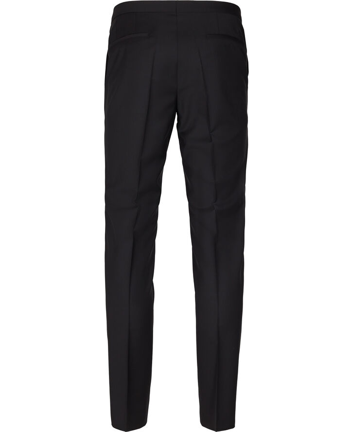 Sand Mohair Tux - Craig-T Normal Sort