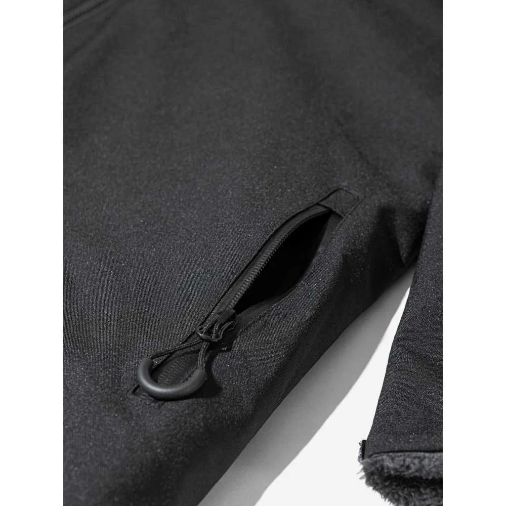 Orca Thermal jacke
