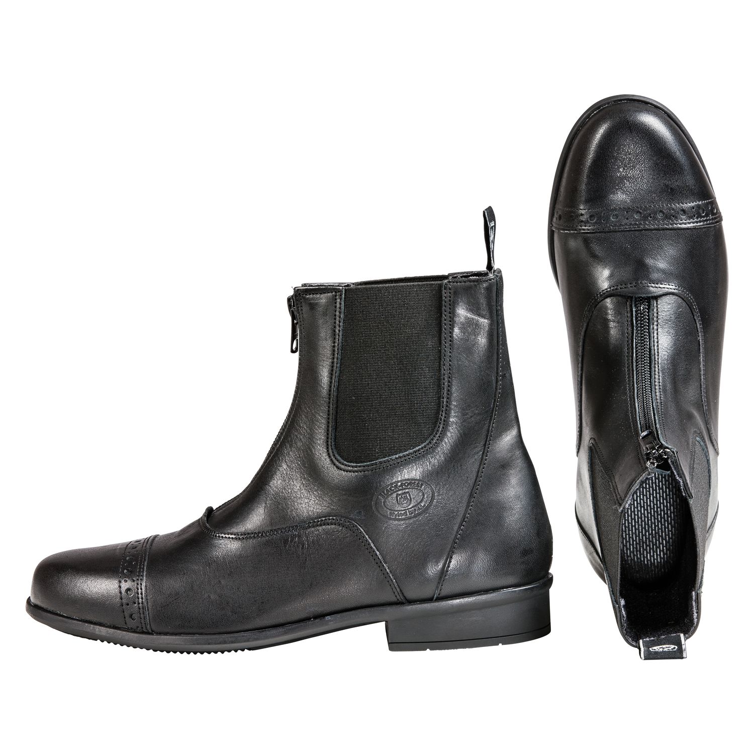 Loesdau Jodhpurstiefel Sintra  - schwarz