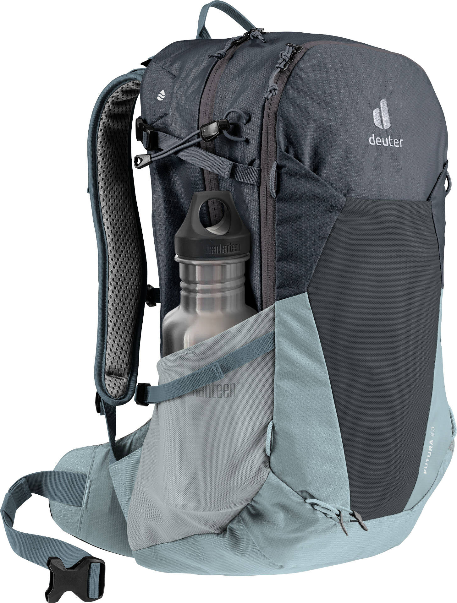 deuter| Herren Wanderrucksack Futura 23