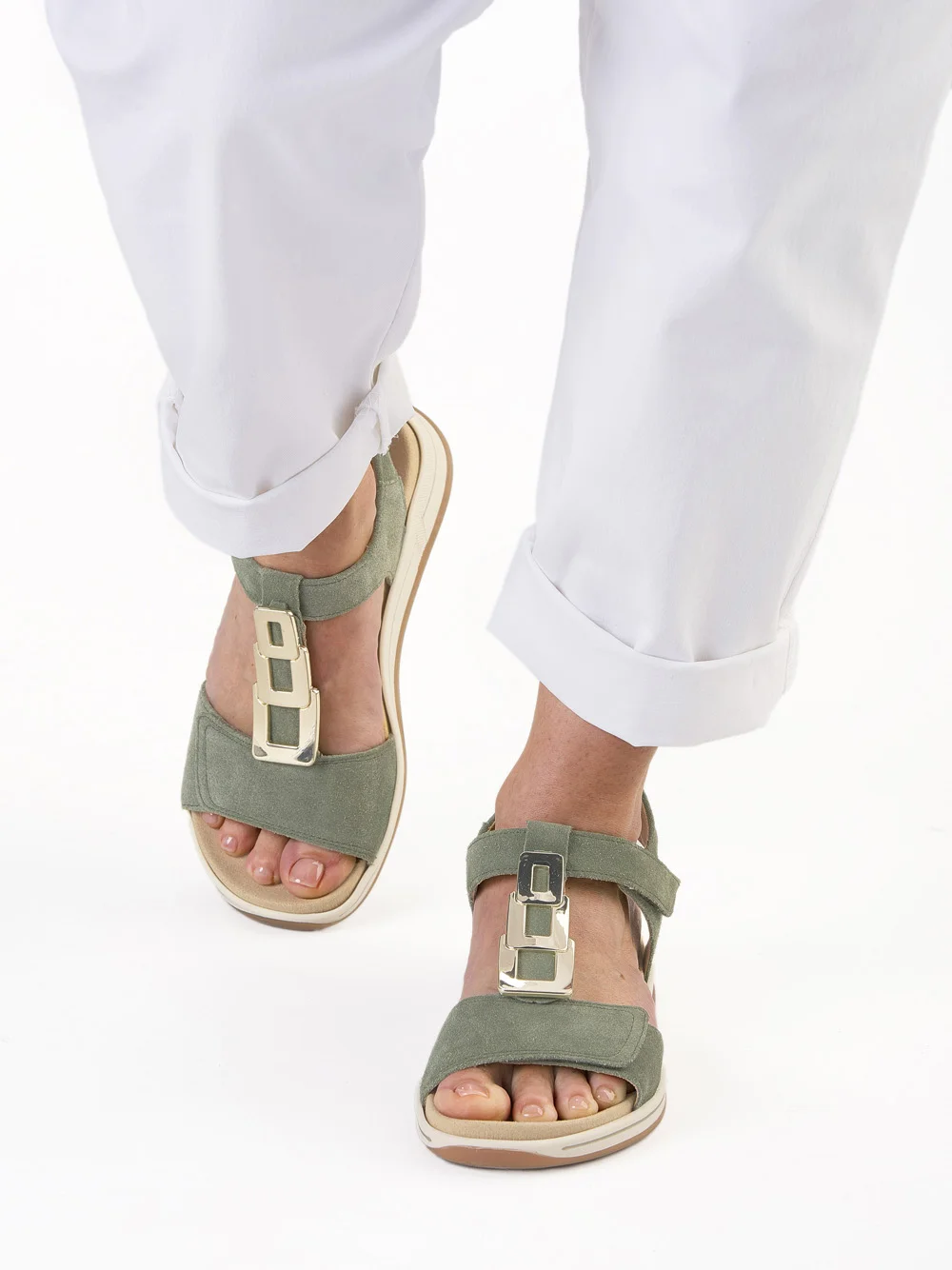Sandale Osaka thyme