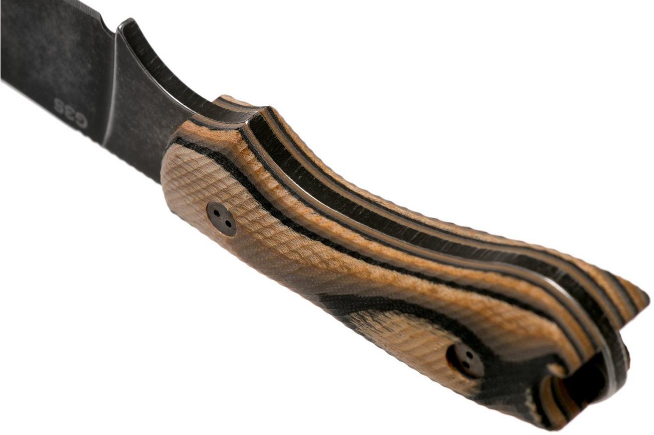 Bradford Guardian 3SF, 3D G-Wood Guardian 3 M390, Sabre Nimbus 3SF-115N