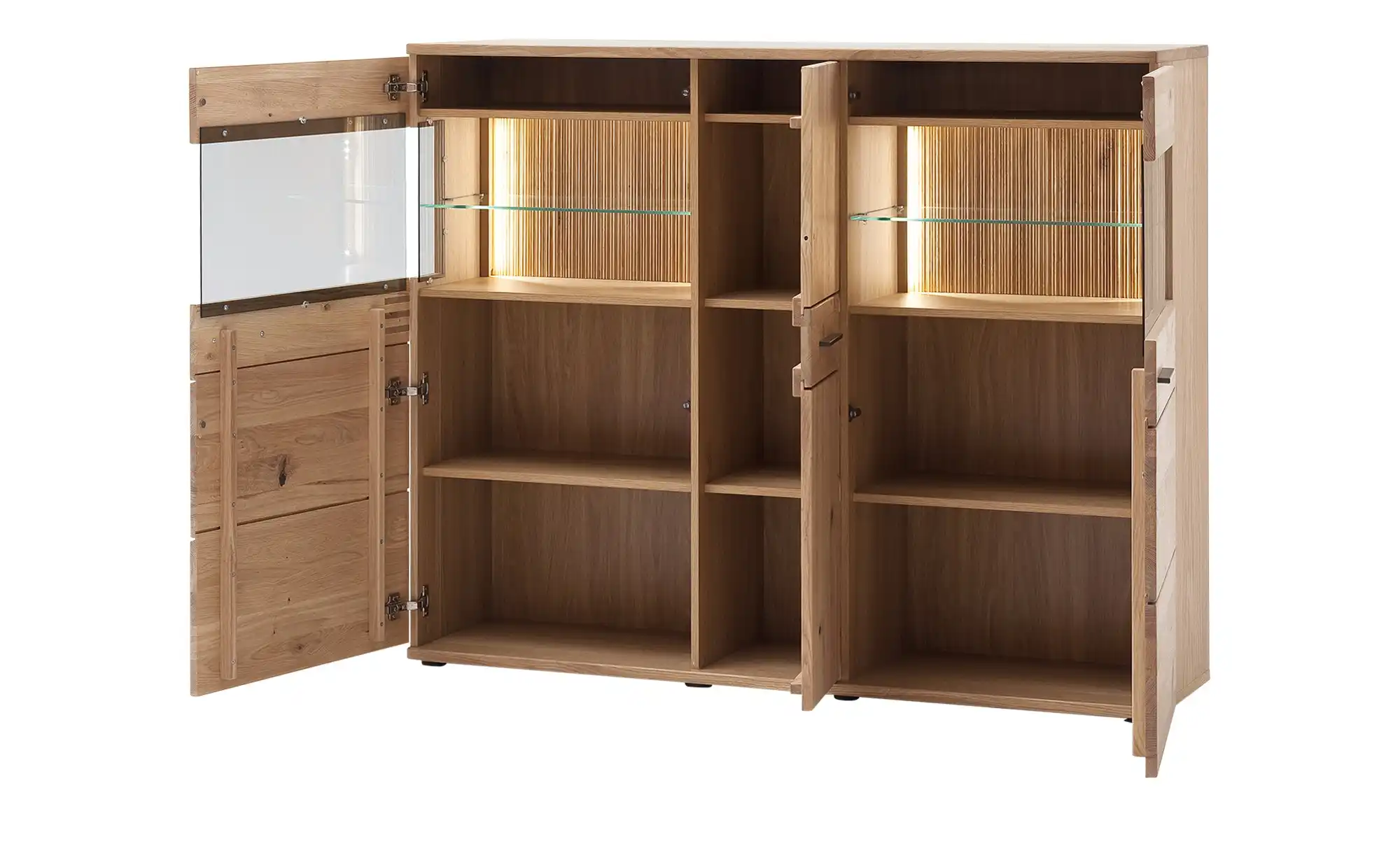 Woodford Highboard Monta