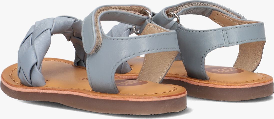 GIOSEPPO blauwe gioseppo sandalen poas
