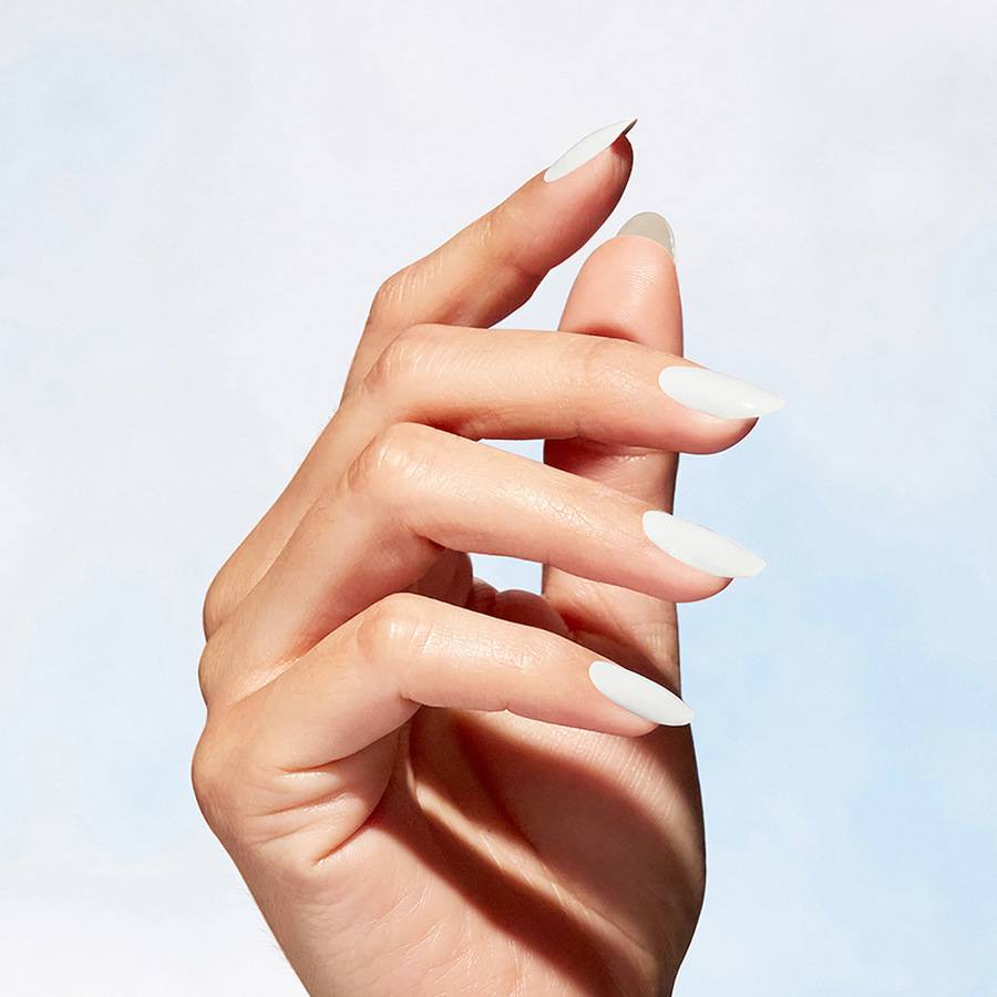 OPI Nature Strong Strong As Shell NAT001 15ml