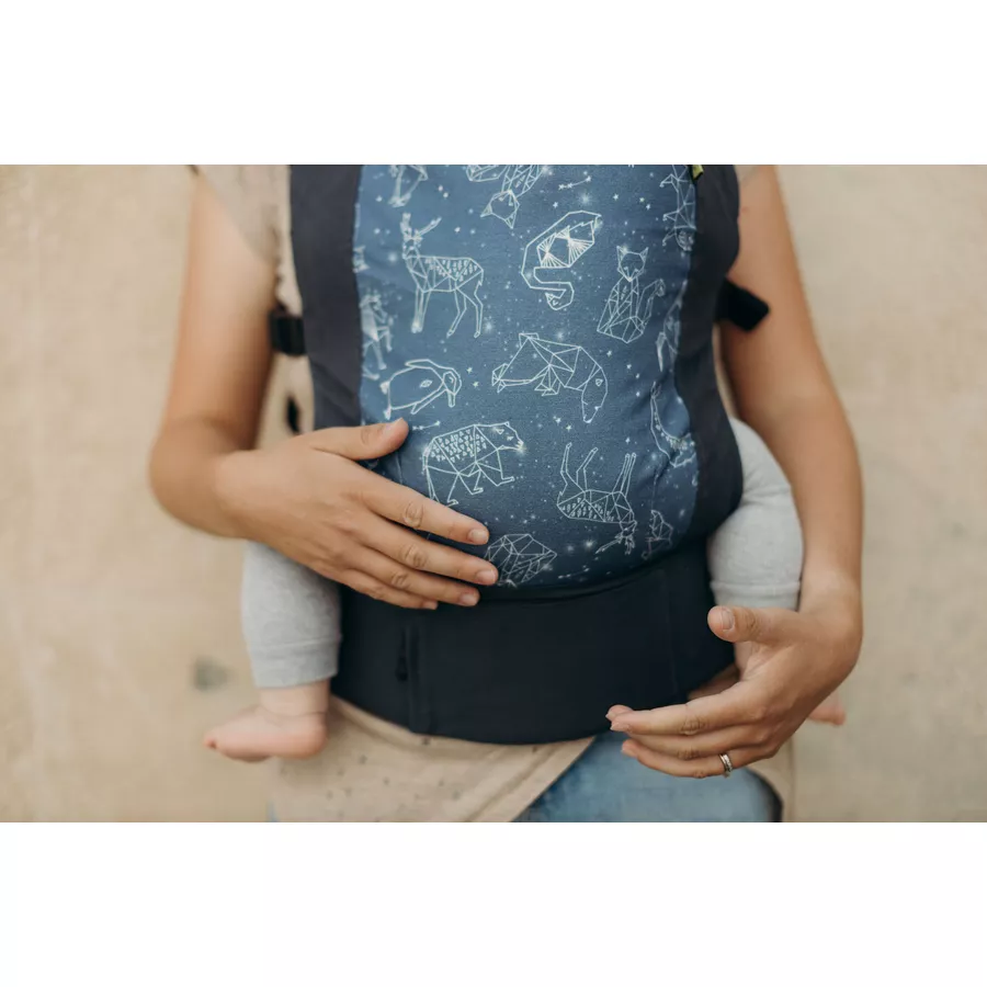 boba®Classic Babytrage Consellation