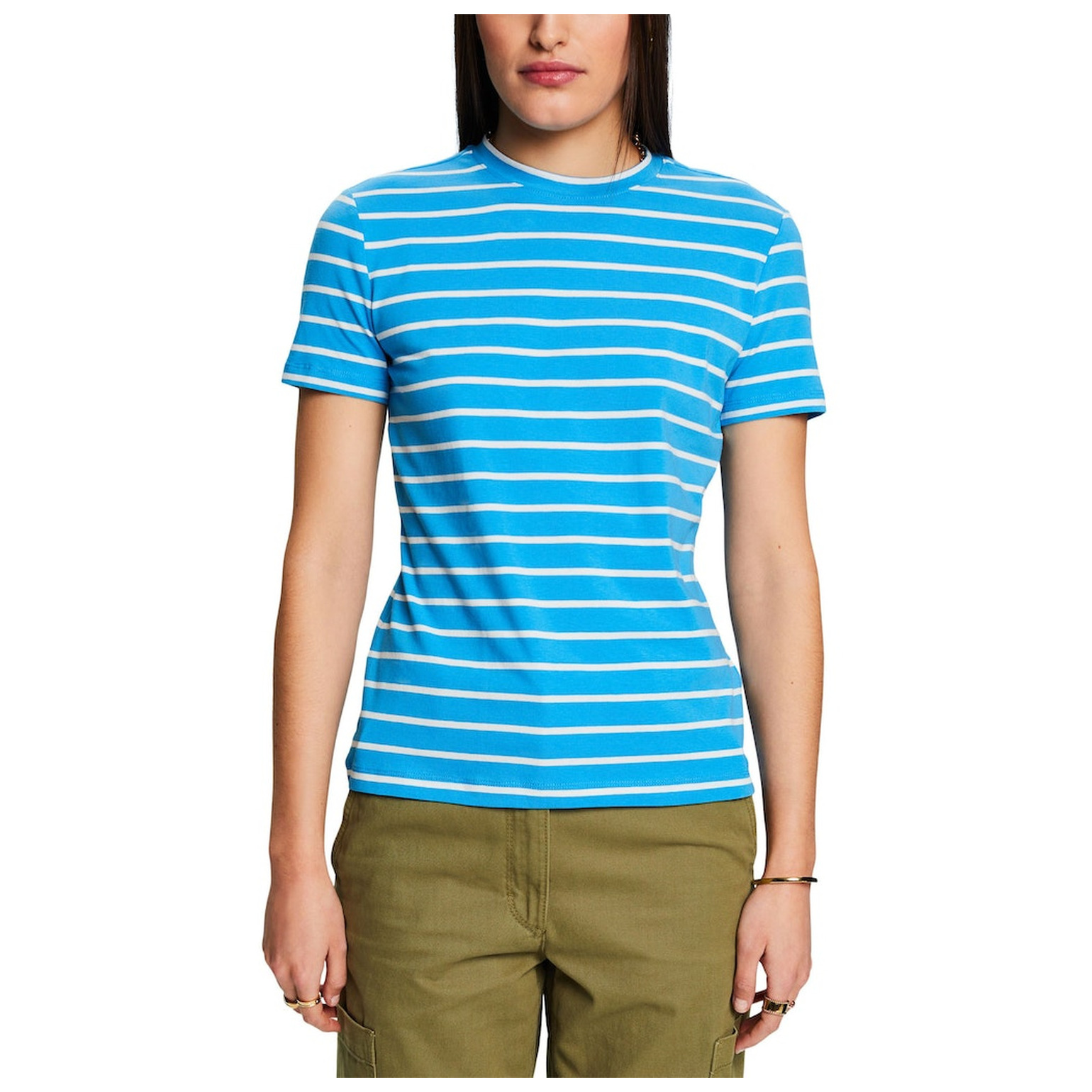 ESPRIT BB tee solid